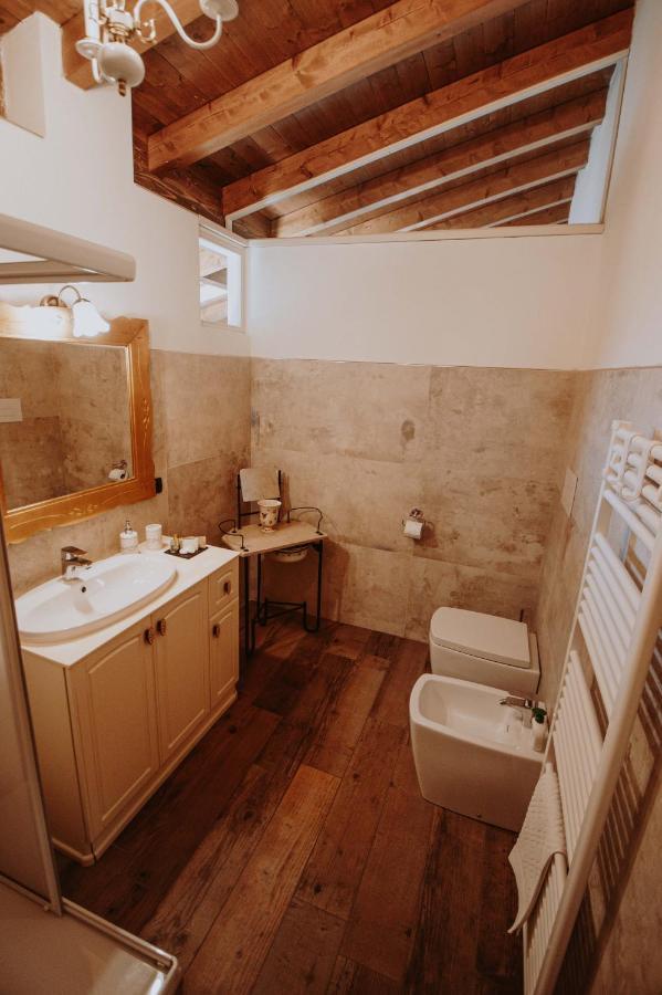 B&B Casa Santa Lucia Манерба дел Гарда Екстериор снимка