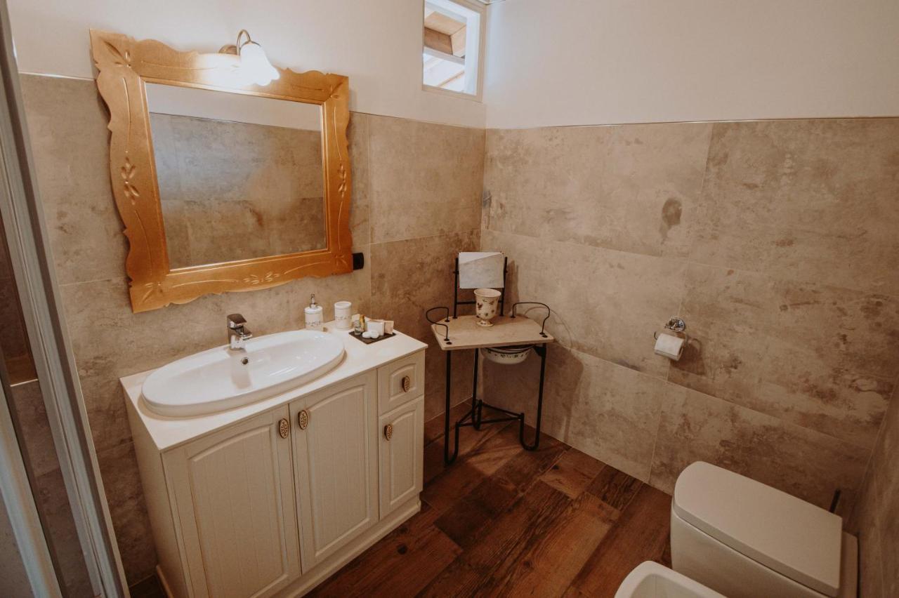 B&B Casa Santa Lucia Манерба дел Гарда Екстериор снимка