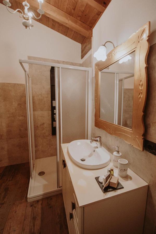 B&B Casa Santa Lucia Манерба дел Гарда Екстериор снимка