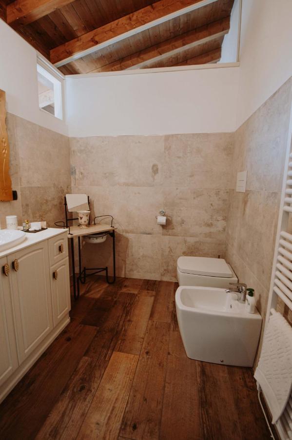 B&B Casa Santa Lucia Манерба дел Гарда Екстериор снимка