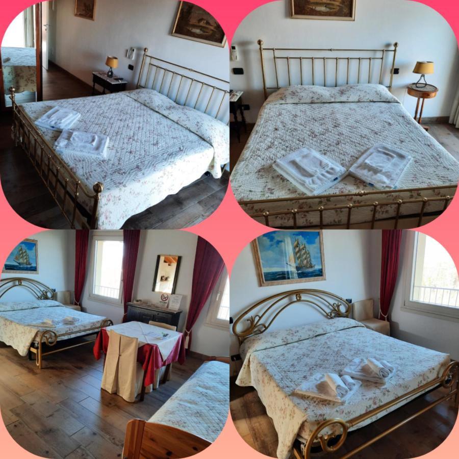 B&B Casa Santa Lucia Манерба дел Гарда Екстериор снимка