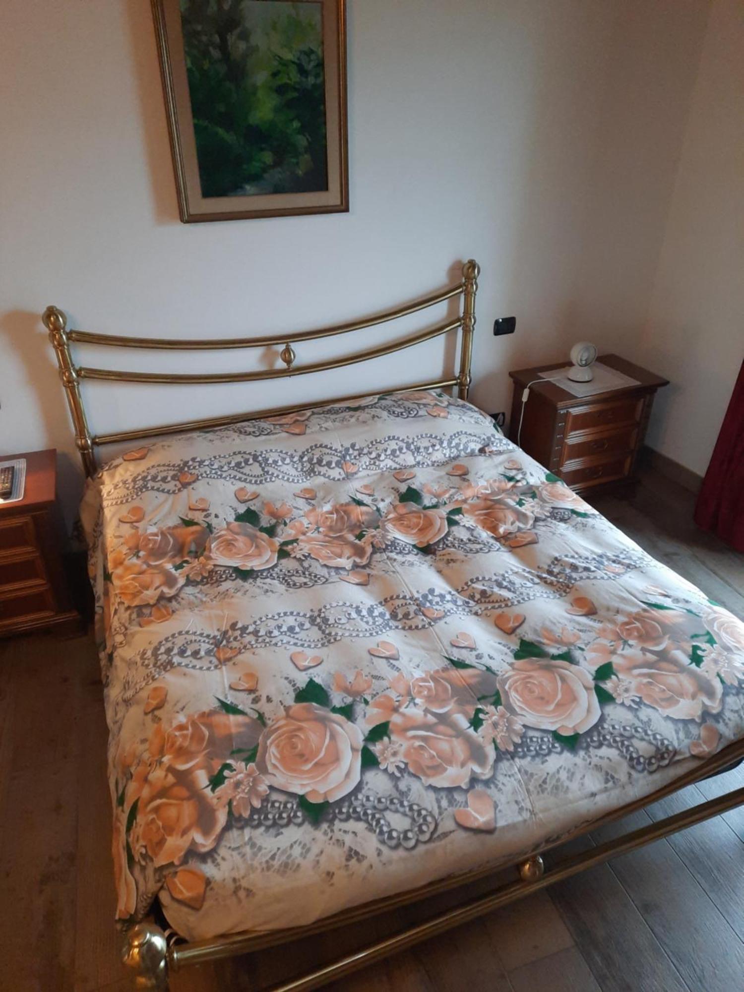B&B Casa Santa Lucia Манерба дел Гарда Екстериор снимка