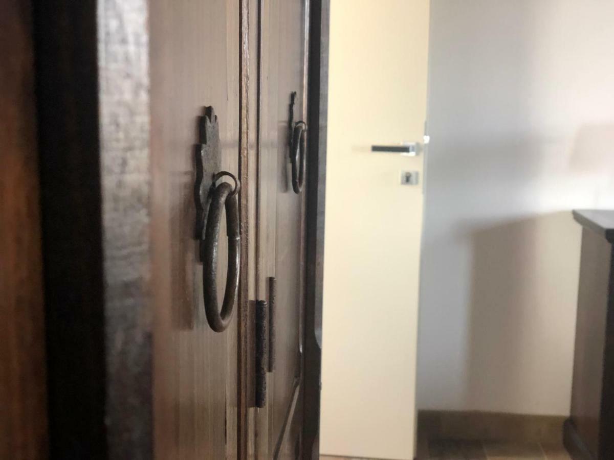 B&B Casa Santa Lucia Манерба дел Гарда Екстериор снимка