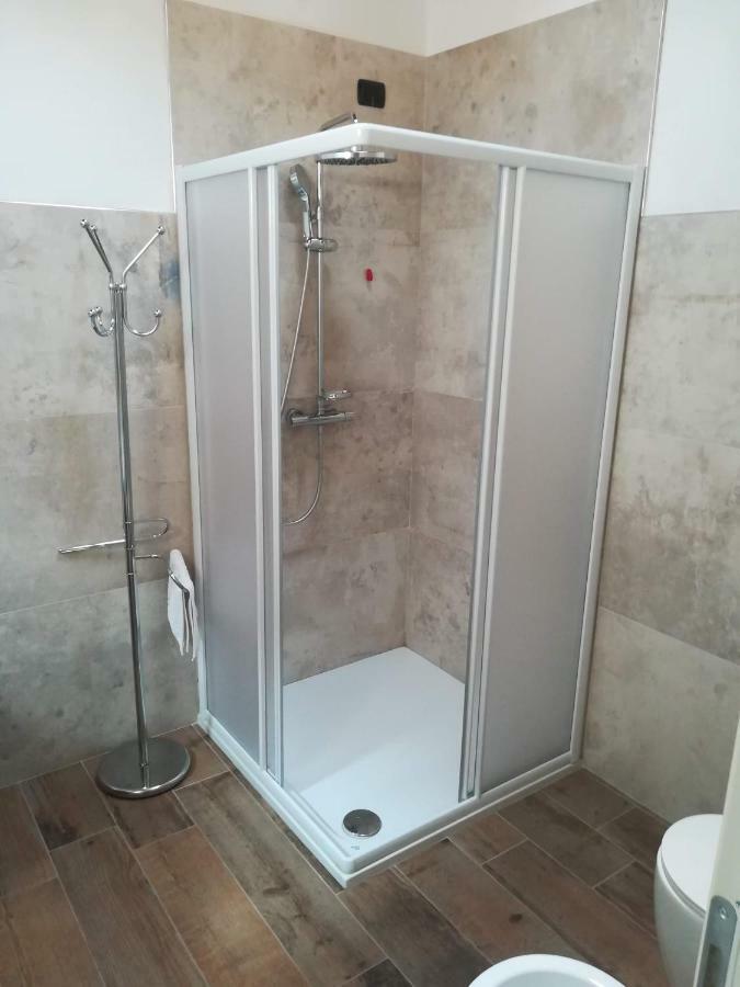 B&B Casa Santa Lucia Манерба дел Гарда Екстериор снимка