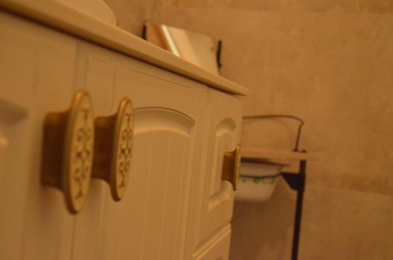 B&B Casa Santa Lucia Манерба дел Гарда Екстериор снимка