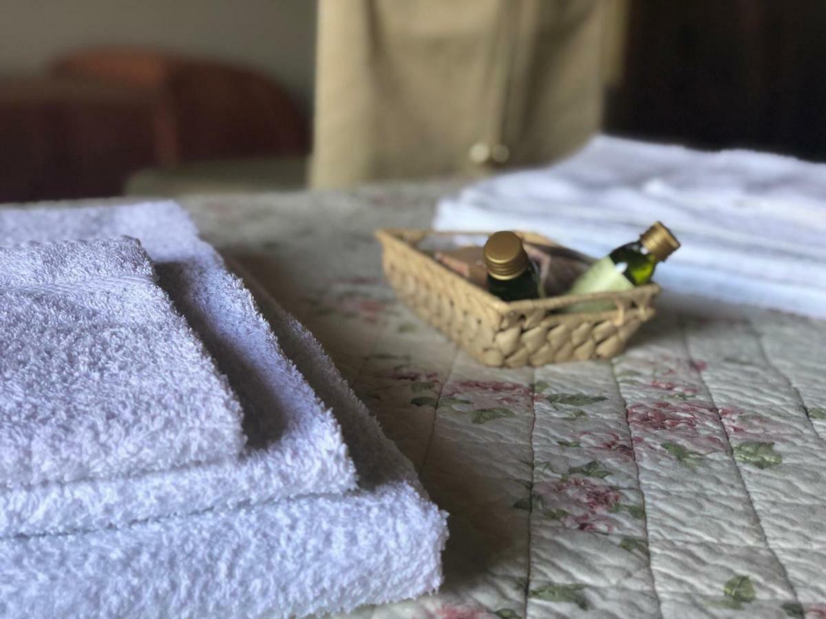 B&B Casa Santa Lucia Манерба дел Гарда Екстериор снимка