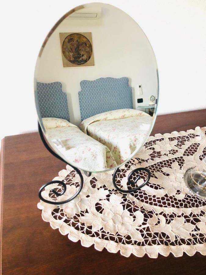 B&B Casa Santa Lucia Манерба дел Гарда Екстериор снимка