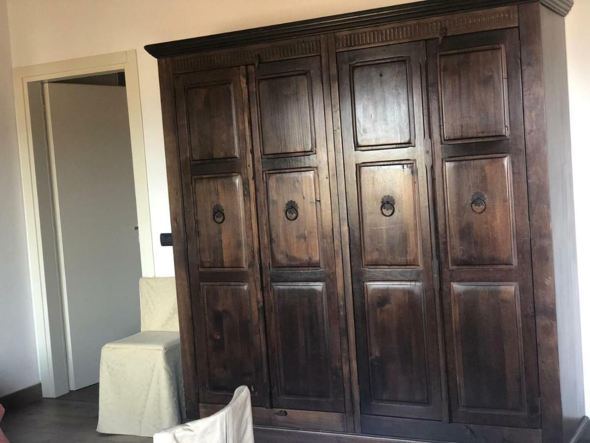 B&B Casa Santa Lucia Манерба дел Гарда Екстериор снимка